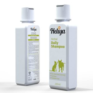 HELIYA Daily Shampoo
