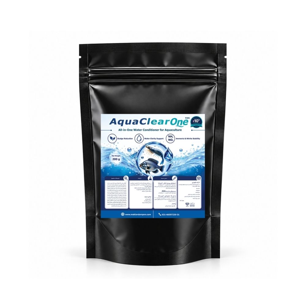 Makiandampars - AquaClear - one - Prebiotic - aquaculture Makiandampars - AquaClear - one - Prebiotic - aquaculture