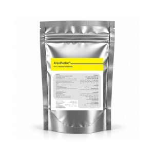 Makiandampars - Ariobiotic - Nano - encapsulated -Powder