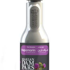 makiandampars -Hepamarin