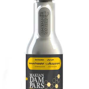 makiandampars - Immuno Propophyt