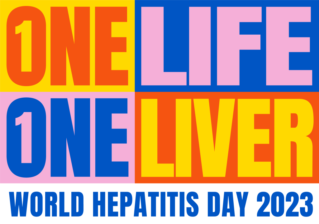 makiandampars - world hepatitis day