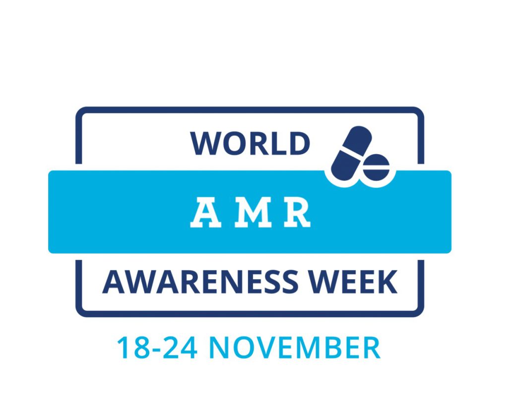 makiandampars - world AMR awareness week 2023