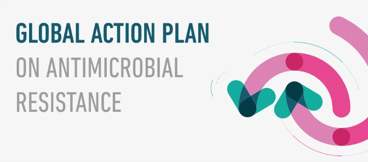makiandampars - global action plan on antimicrobial resistance