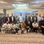 سمینار علمی شرکت ماکیان دام پارس در مهد گیاهان دارویی کشور، شهر یاسوج