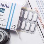انواع مقاومت آنتی بیوتیکی; مکانیسم مقاومت باکتری اشرشیاکلی (E. Coli)