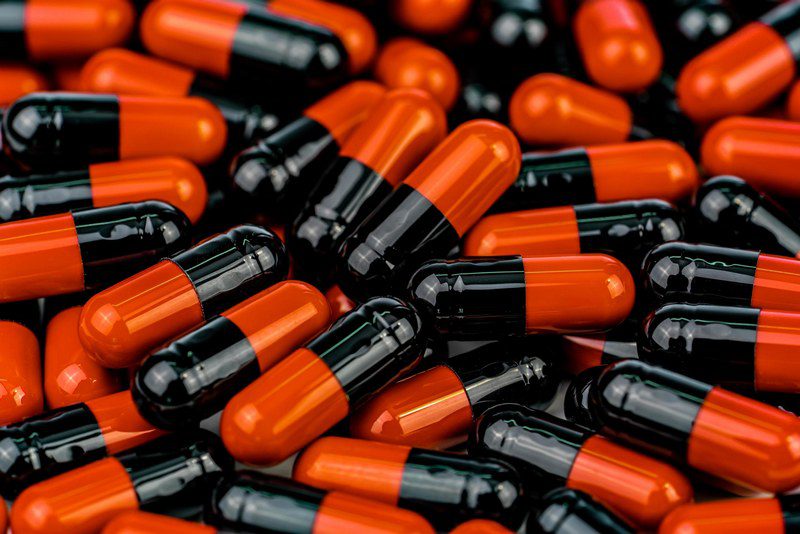انواع مقاومت آنتی بیوتیکی; مکانیسم مقاومت باکتری اشرشیاکلی (E. Coli)