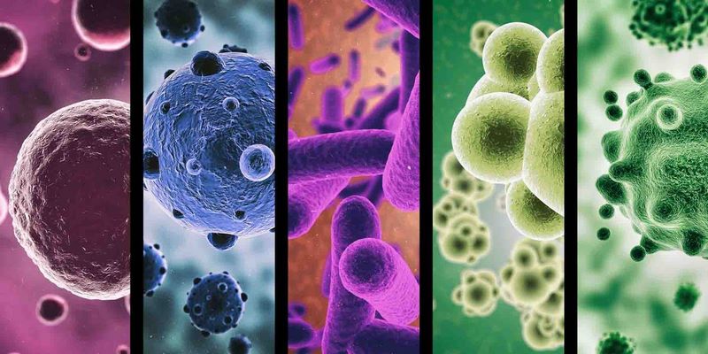 مقاومت ضد میکروبی (AMR)؛ اثر متابولیسم باکتری ها در مقاومت