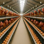 نحوه افزایش تخمگذاری مرغ