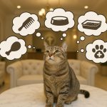 نگهداری گربه; اقدامات ضروری در نگهداری گربه