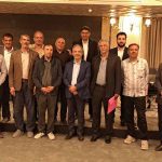 برگزاری سمینار تخصصی شرکت ماکیان دام پارس ویژه پرورشدهندگان بوقلمون در استان اصفهان