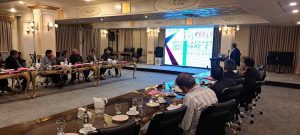 برگزاری سمینار تخصصی شرکت ماکیان دام پارس ویژه پرورشدهندگان بوقلمون در استان اصفهان