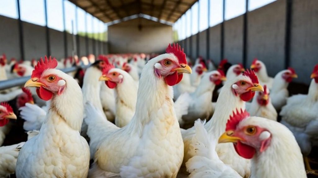 آنتریت نکروتیک (Necrotic Enteritis) در طیور، از علت تا درمان