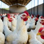 آنتریت نکروتیک (Necrotic Enteritis) در طیور، از علت تا درمان