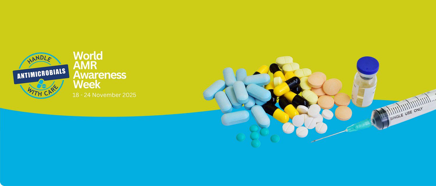 مقاومت ضدمیکروبی (AMR); ترکیبات ضدمیکروبی و مکانیسم های مقاومت