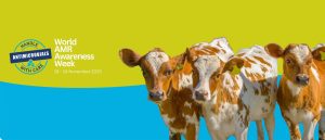 هفته جهانی آگاهی از مقاومت ضدمیکروبی (AMR) ۲۰۲۵