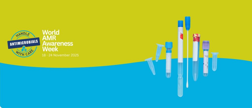 مقاومت ضدمیکروبی (AMR): روش های آزمایشگاهی تشخیص مقاومت آنتی بیوتیکی