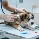 پاروویروس در سگ، از علت تا درمان