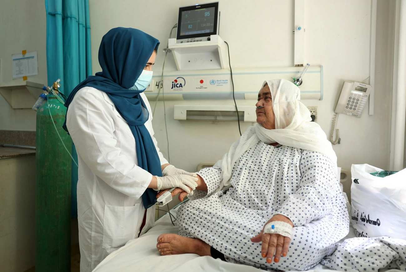 مقاومت ضدمیکروبی (AMR); آخرین بررسی های انجام شده در سال 2025 توسط سازمان بهداشت جهانی WHO