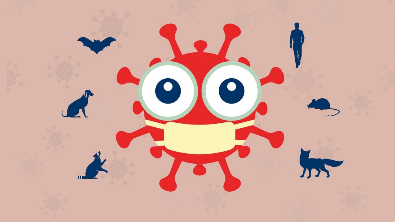 مهم‌ترین بیماری‌های مشترک بین انسان و حیوانات خانگی