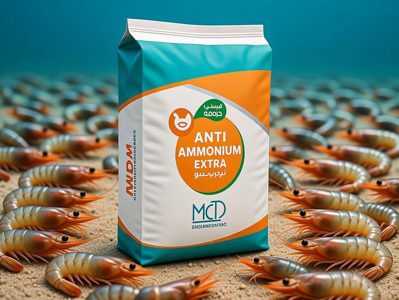 بیماری نکروز حاد کبدی میگو (AHPND) از علت تا درمان