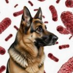 بیماری بروسلوز در سگ‌ها چیست؟