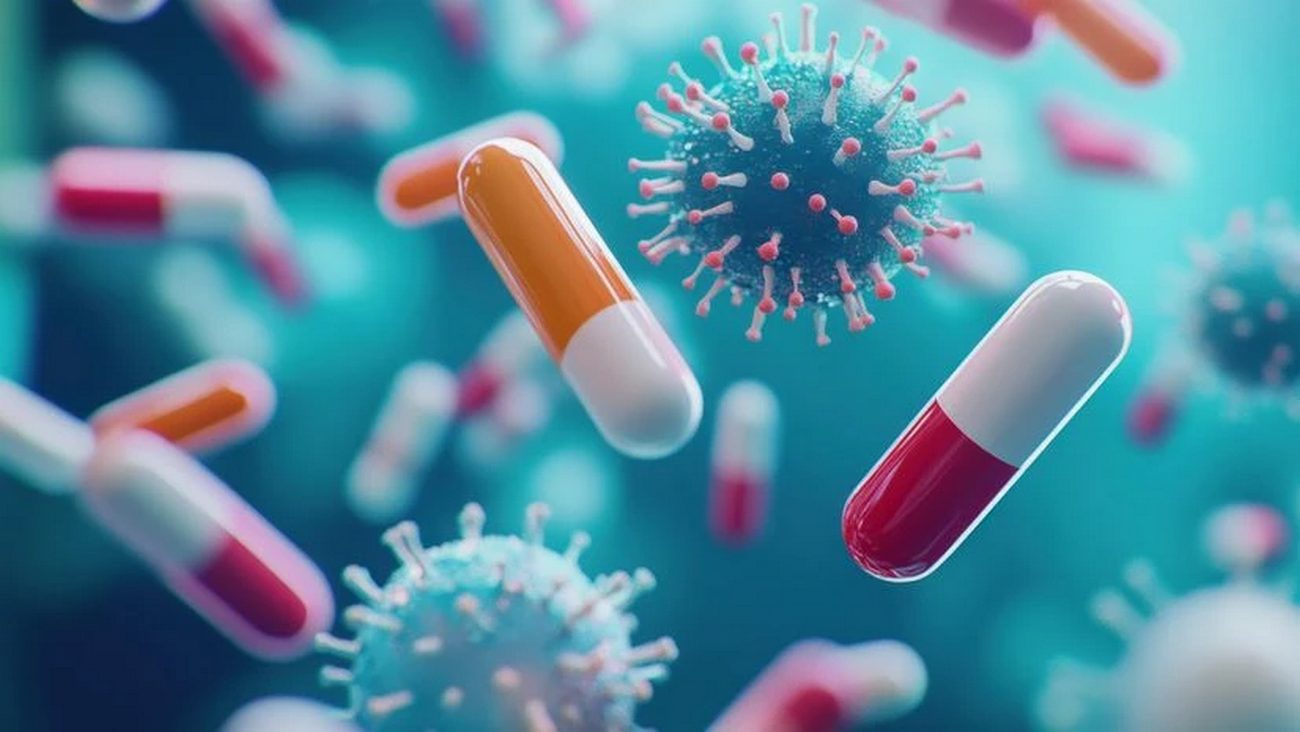 دامپزشکی در عصر پساآنتی بیوتیک; آیا درمان بدون دارو ممکن است؟