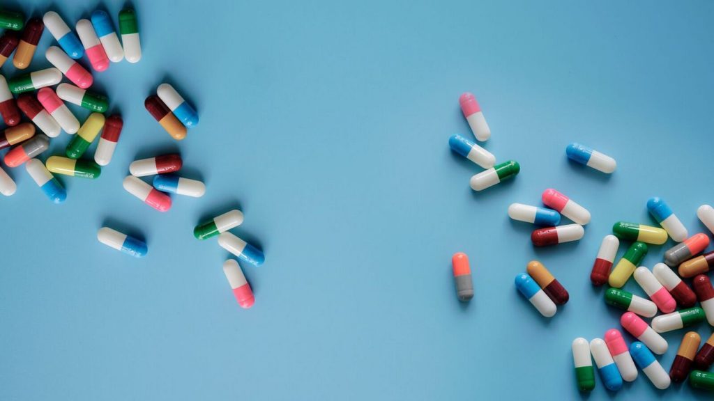 روندهای مقاومت آنتی بیوتیکی (AMR) در پرورش طیور