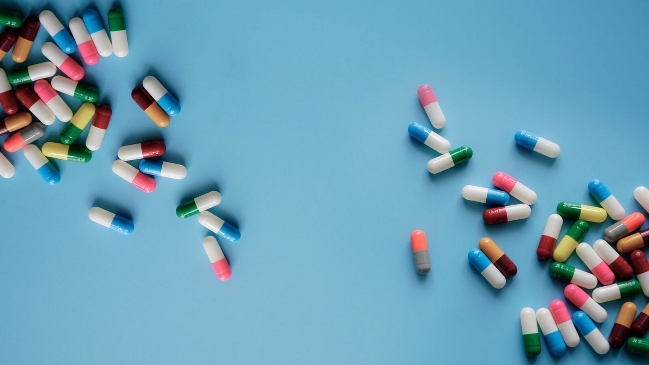 روندهای مقاومت آنتی بیوتیکی (AMR) در پرورش طیور