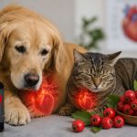 کنترل بیماری‌های قلبی در سگ و گربه؛ از منشأ تا راهکارهای پیشگیری و مدیریت