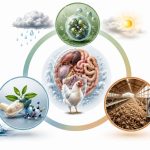 تابستان های شرجی و کوکسیدیوز؛ چه چیزی در برنامه دارویی تغییر کند؟