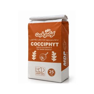 کوکسی فیت داروی ضد کوکسیدیوز، بهبود دهنده عملکرد گوارشی و درمان آنتریت طیور