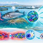 نقش پروبیوتیک‌ها در کاهش مقاومت آنتی‌بیوتیکی (AMR) در آبزی‌پروری