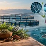 مقاومت ضدمیکروبی (َAMR) در آبزی پروری؛ نقش ترکیبات گیاهی در کاهش وابستگی به آنتی بیوتیک ها