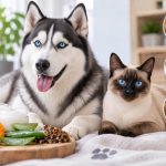 راهکارهای مدیریت علامتی آلرژی پوستی در سگ و گربه