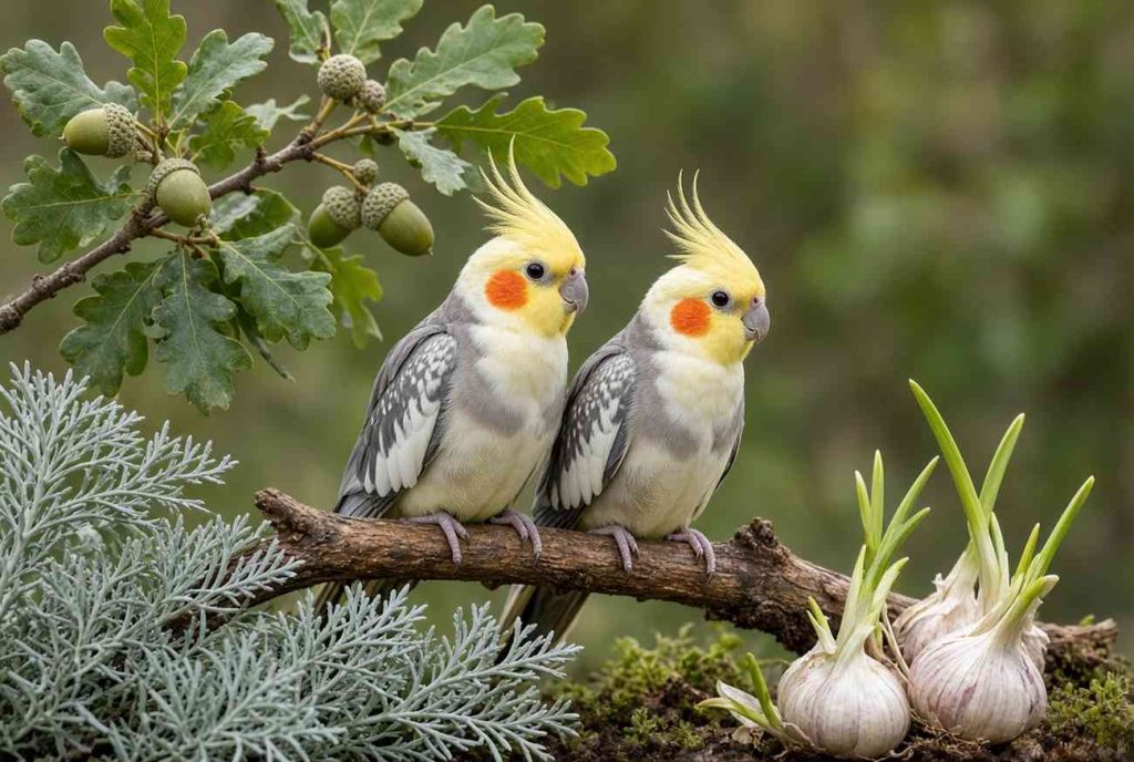 ژیاردیازیس در عروس هلندی